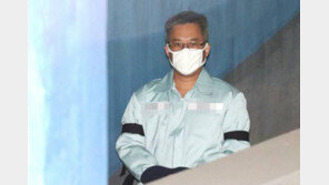 [속보] 드루킹 '댓글조작·뇌물공여' 징역 3년6월…정치자금법 집유