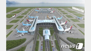 국제공항 건설까지 50년…‘하늘길 오지’ 오명 씻은 전북