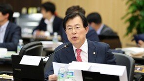 한국당 “문재인 대통령 딸 의혹 자료, 합법적…곽상도, 개인정보 보호 실천”