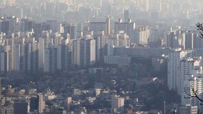 서울 아파트 청약 1순위 미달 사태…‘아파트=안전자산’ 입지 흔들