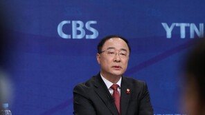 홍남기 “증권거래세 인하 검토…증시 활성화 수단될 것”