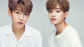 박우진·이대휘 “팬송 ‘캔들’ 인기…뿌듯하다”
