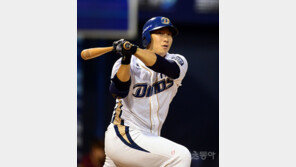 ‘태극마크’ 나성범이 꿈꾸는 ‘스승’ 김경문 감독과의 재회