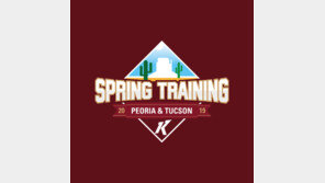 키움 히어로즈, 2019 전지훈련 출발