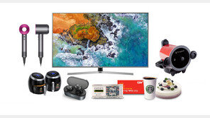 2019 황금돼지 해를 빛낼 최고의 브랜드는?