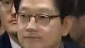 [속보] 김경수 “특검부터 재판까지 최선을 다했다”