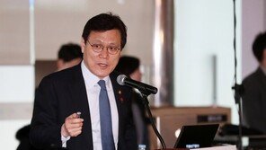 최종구 “국민연금 10%룰 예외 적용 여부 조만간 결론”