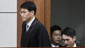 김경수 ‘운명’ 결정 성창호 판사는 누구?