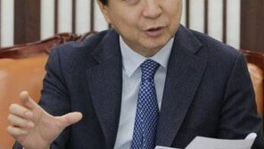 노웅래 “곽상도, 대통령 가족 사찰한 꼴…인권유린·테러”