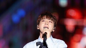 황치열 “중국 공기 안좋다” 한마디에 中누리꾼들 댓글 폭탄