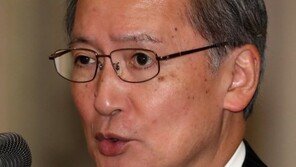 주한일본대사, 日여당회의서 “한국이 만든 문제 산적”