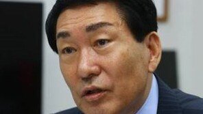 안상수 “황교안·홍준표·오세훈, 한 일 별로 없어…백의종군 해야”