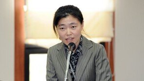 임은정 부장검사, 윤석열상대 행정소송…“내 진술조서 보여달라”