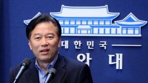 靑일자리수석 “예타 면제, 균형발전 정책 일환…경제 활력 도움”