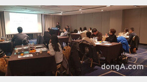 GC녹십자의료재단, ‘2019 전문의 워크샵’ 진행