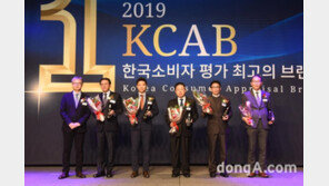 일동제약 ‘퍼스트랩 마스크팩’, 2년 연속 최고 브랜드 선정