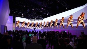 3월 5G 세계 최초 상용화…바빠진 케이팝