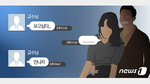 SNS로 만난 여성 집으로 유인해 성추행한 40대 실형