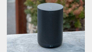 [리뷰] 음질까지 더한 인공지능 스피커, LG 엑스붐 AI 씽큐(ThinQ) WK7