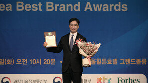 이상투자그룹, 동아·조선·중앙 선정 브랜드 대상 ‘3관왕’