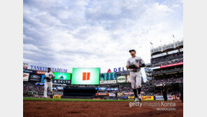 뉴욕 양키스의 혁신·환경과학 고문직 신설