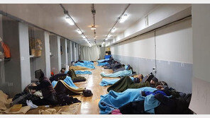 ‘노숙 탈출’에 실패 138명은 어디로…이탈자 관리 필요성↑