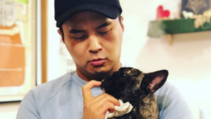 정준 “아무 일 없어요ㅎㅎ”…‘월세 미납’ 피소에도 여유만만