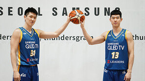 임동섭·김준일 복귀하는 삼성, 이상민 감독의 고민은?