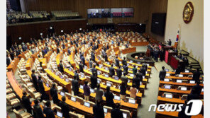 올해 4월 보궐선거 2곳+α…여야, 벌써부터 ‘전운’