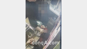 “밥 안 먹는다고 볼 꼬집어”…철곡 어린이집 아동학대 의혹