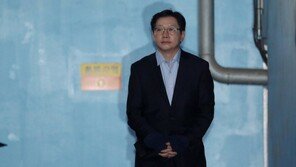 허익범 특검 ‘빈손수사’ 비판에도 ‘살아있는 권력’ 잡았다