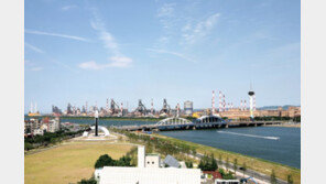 포스코 “합성천연가스 사업중단 결정…8000억 자산손실”