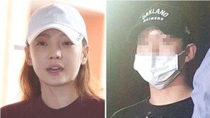 檢, ‘구하라 폭행’ 前 남친 불구속 기소…구하라는 기소유예