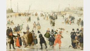 인구 1700만 명의 작은 나라 네덜란드가 빙상강국인 이유