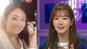 오정연 “바나나·고구마·단호박으로 11kg 감량”