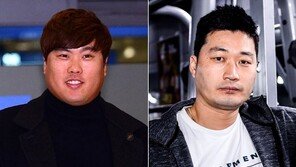 나란히 출국한 빅리거 류현진·오승환, 2019시즌 본격 출발