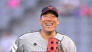 아픈 만큼 자란 ‘주장’ 김현수, “작년에 쉰 거 만회해야죠”