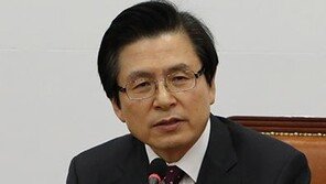 정두언 “황교안 결정적 하자, 군대 못 간 것”