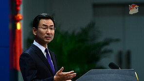 ‘핵보유국 회의’ 베이징서 개막…한반도비핵화 논의 전망