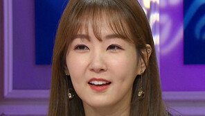 [내가 왜 떴게?] 누리꾼이 인정한 레알 체험…오정연, 11kg 찐 사연