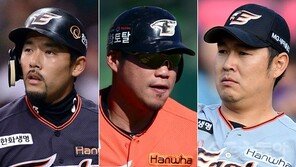 한화 이용규·최진행·송은범 계약 극적타결, 권혁은 자유계약 요구