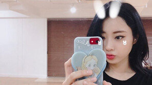 [#해시태그 컷] ‘섹시한 토끼’ 경리