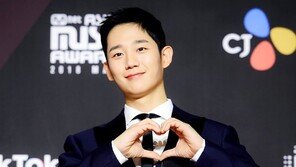 ‘밥누나’ 감독과 재회한 정해인, 한지민과 호흡도 기대감 솔솔