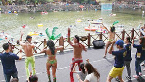 ‘거창국제연극제’ 3년 만에 정상화 물꼬