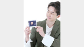 [연예뉴스 HOT5] 유키스 출신 김기범, 아빠됐다