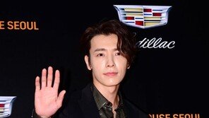 [연예뉴스 HOT5] 동해, 미국·태국 합작영화 주연