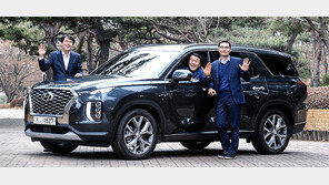 “3열도 편하게… 디자이너 美횡단 3주 내내 직접 앉아 연구”