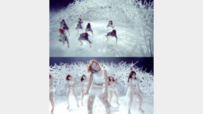 효린, 흑역사 언급…‘효린 꽃게’ 사진에 궁금증↑