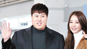 “ML ‘20승 괴물’로 거듭나겠다”