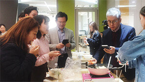 기업이 의뢰한 고민, 학생들이 해결… “실무 역량 갖췄더니 기업서 러브콜”